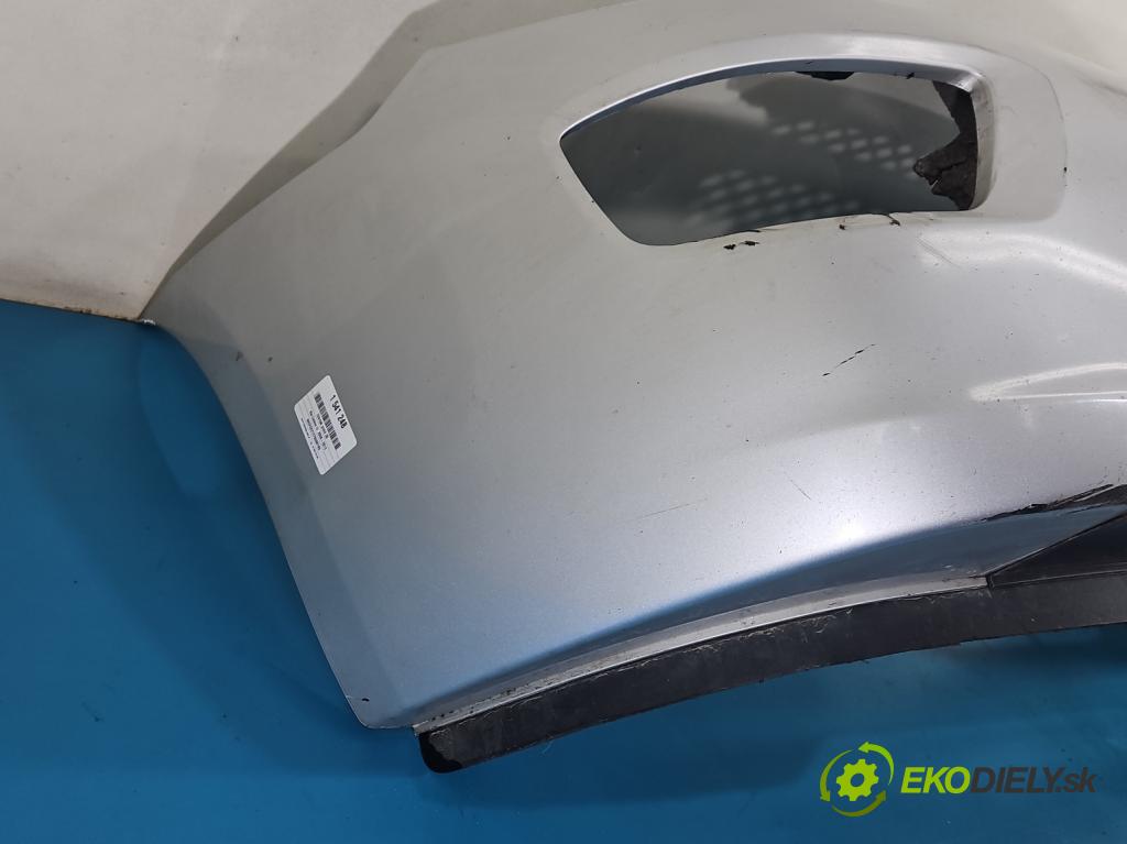 Kia Carens III  2006-2013 2.0 16V 144 HP manual 106 kW 1998 cm3 5- nárazník predné  (Kľučka dverí ostatné)