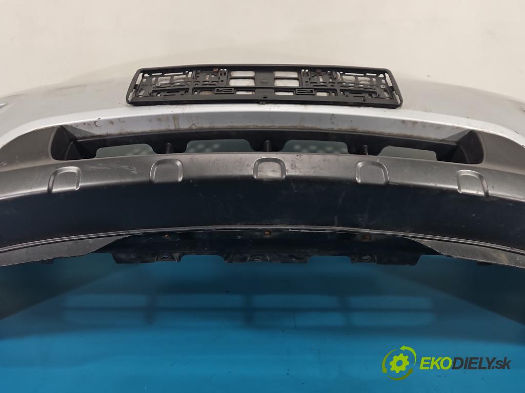 Kia Carens III  2006-2013 2.0 16V 144 HP manual 106 kW 1998 cm3 5- nárazník predné  (Kľučka dverí ostatné)