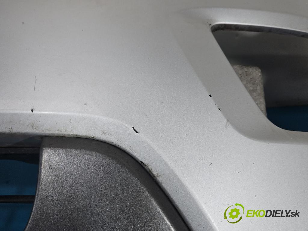 Kia Carens III  2006-2013 2.0 16V 144 HP manual 106 kW 1998 cm3 5- nárazník predné  (Kľučka dverí ostatné)