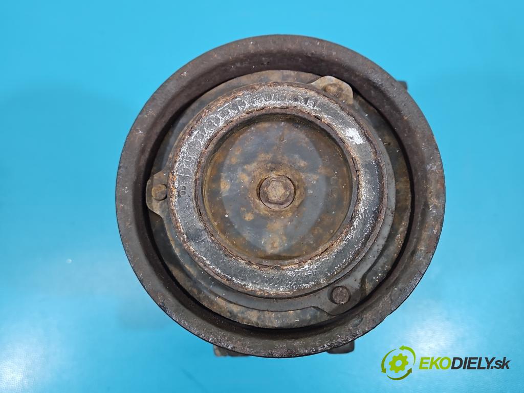 Kia Carens III  2006-2013 2.0 16V 144 hp manual 106 kW 1998 cm3 5- Kompresor: klíma 97701-1D200 (Kompresor klimatizace)