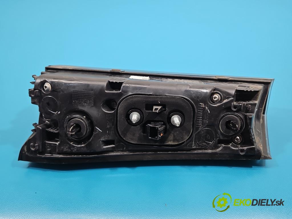 Peugeot 2008 II 2019- 1.2 12V 131 hp automatic 96 kW 1199 cm3 5- světlo zadní levé RE29011010 (Klika dveří ostatní)