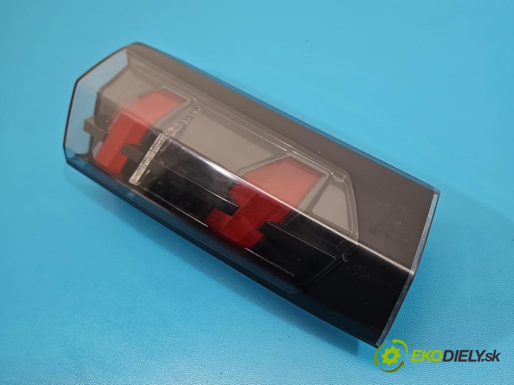 Peugeot 2008 II 2019- 1.2 12V 131 hp automatic 96 kW 1199 cm3 5- světlo zadní levé RE29011010 (Klika dveří ostatní)