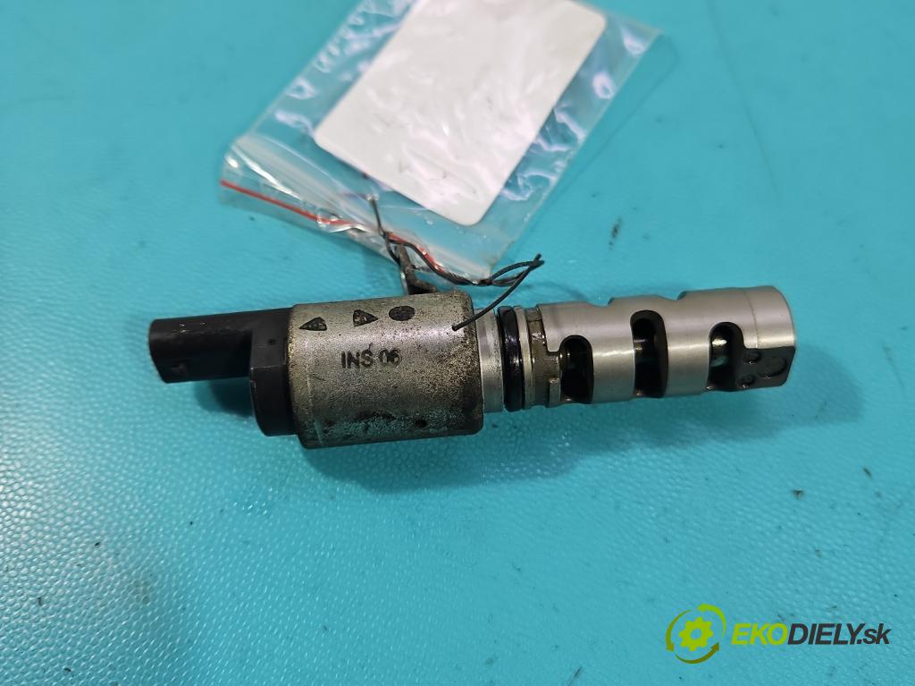 Skoda Citigo 2011-2019 1.0 MPI 60 HP manual 44 kW 999 cm3 5- snímač časovanie načasovanie 5520H3
