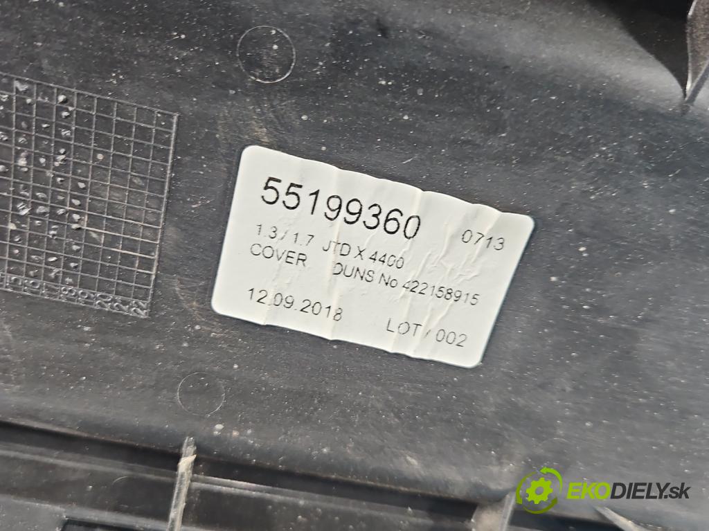 Opel Corsa E 2014-2019 1.4 16V 75 HP manual 55 kW 1398 cm3 5- Páka: Změny: stupeň,rýchlosť 55509034 (Rýchlostná páka (kulisa))