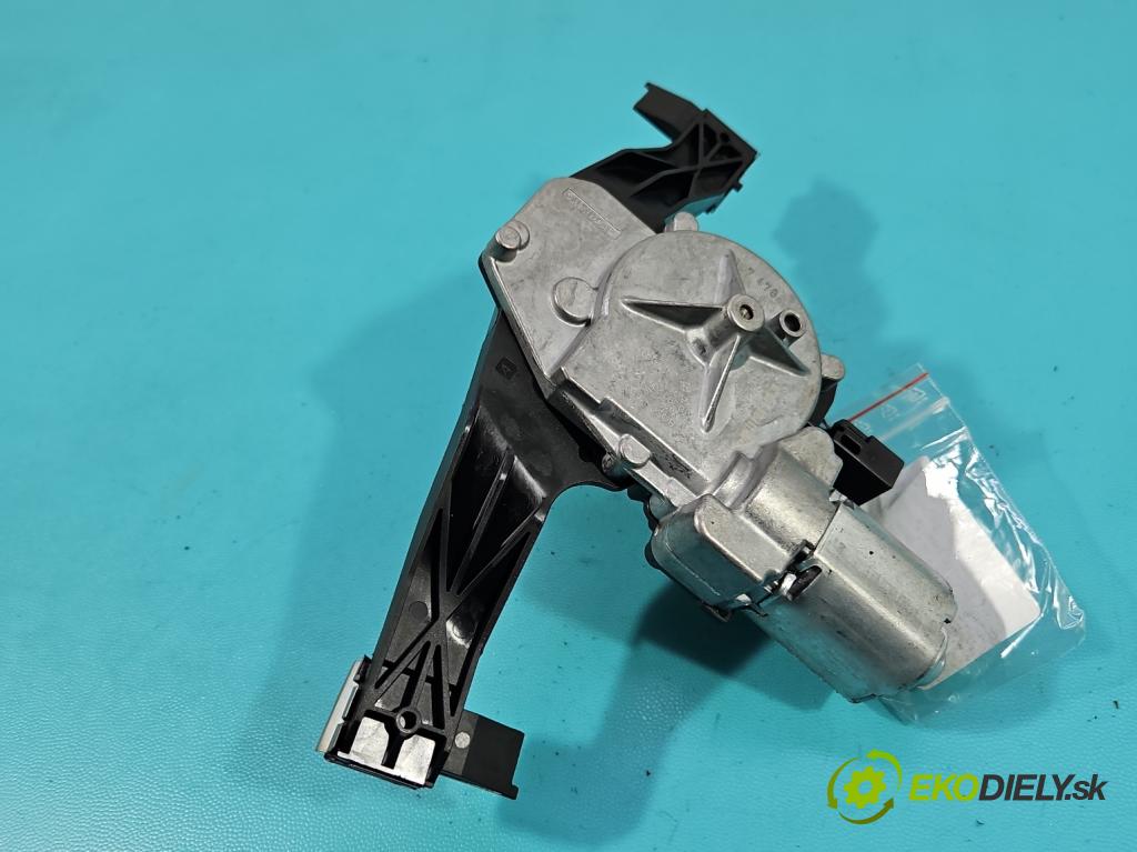Opel Corsa E 2014-2019 1.4 16V 75 HP manual 55 kW 1398 cm3 5- motor stieračov zadné 0390205106