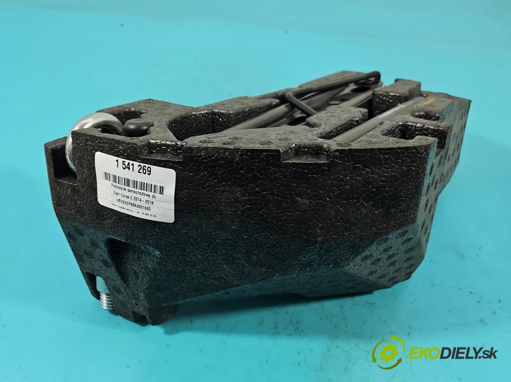 Opel Corsa E 2014-2019 1.4 16V 75 HP manual 55 kW 1398 cm3 5- mechanizmus okna automobilovy 39011364