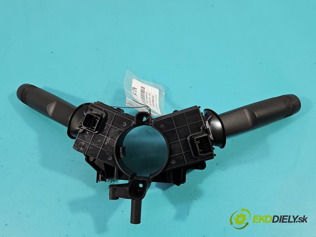 Opel Corsa E 2014-2019 1.4 16V 75 HP manual 55 kW 1398 cm3 5- prepínač komplex: 95433818 (Prepínacie páčky pod volantom)