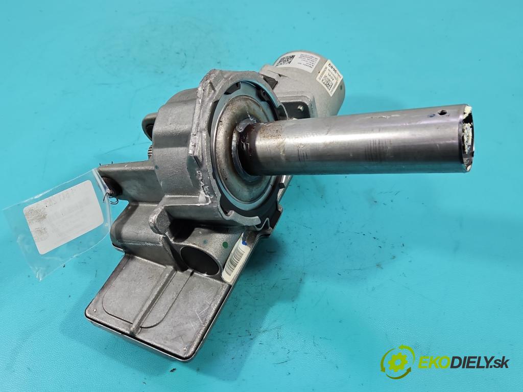 Opel Corsa E 2014-2019 1.4 16V 75 HP manual 55 kW 1398 cm3 5- čerpadlo posilovač 39029689 (Servočerpadlo)