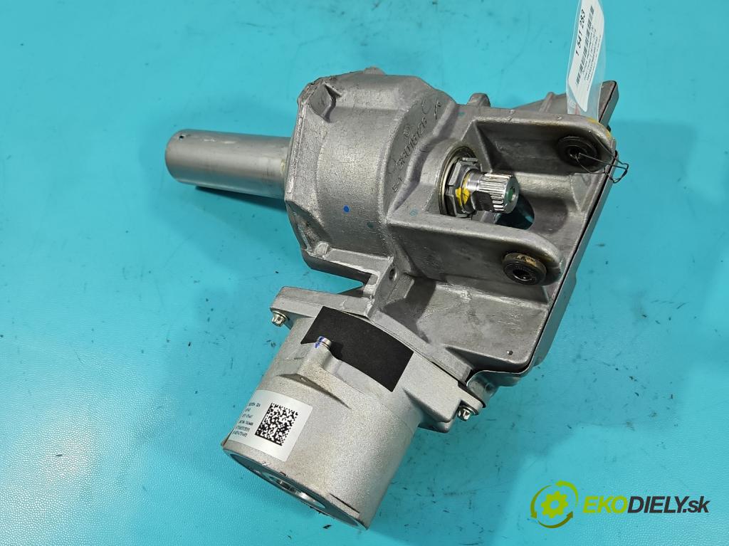 Opel Corsa E 2014-2019 1.4 16V 75 HP manual 55 kW 1398 cm3 5- čerpadlo posilovač 39029689 (Servočerpadlo)