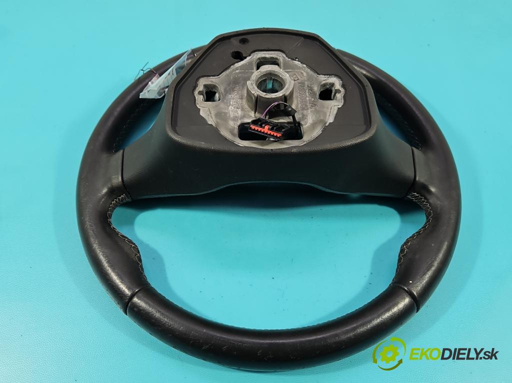 Opel Corsa E 2014-2019 1.4 16V 75 HP manual 55 kW 1398 cm3 5- volant 34269597A (Volant)