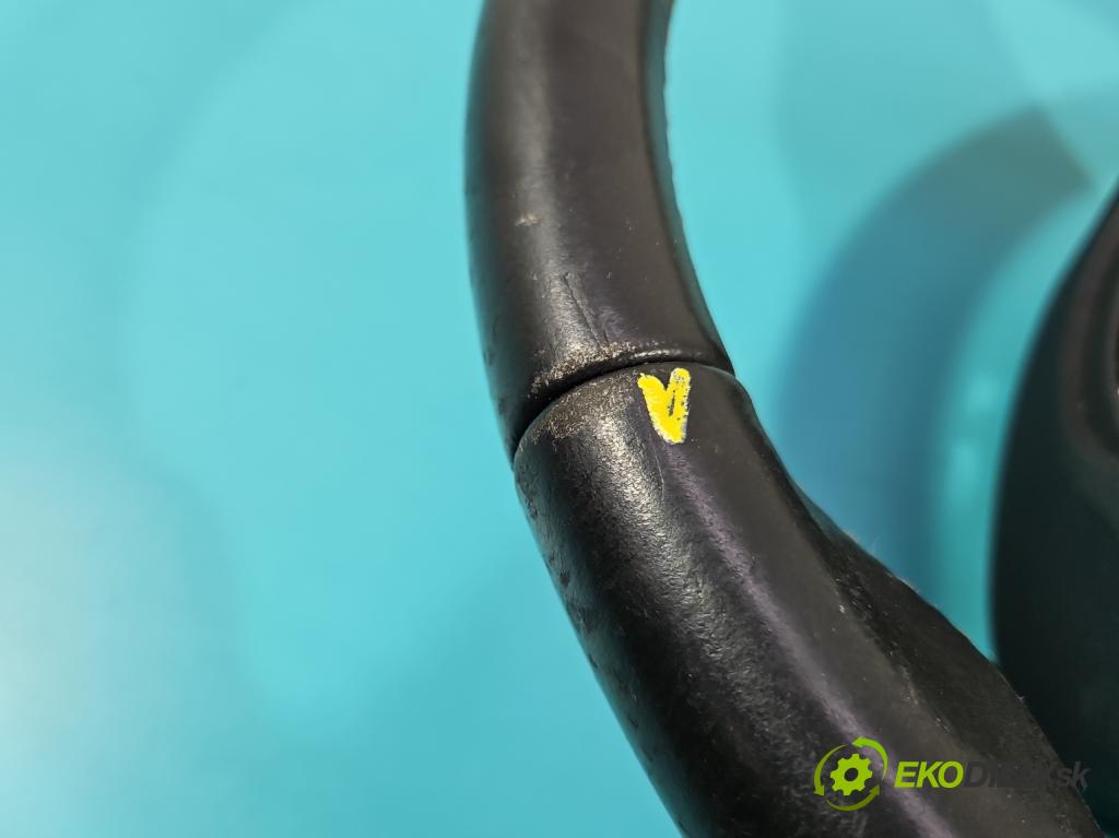 Opel Corsa E 2014-2019 1.4 16V 75 HP manual 55 kW 1398 cm3 5- volant 34269597A (Volant)