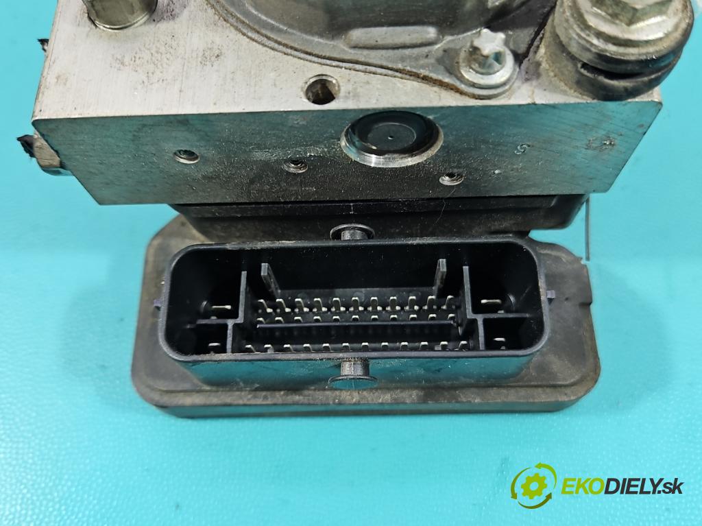 Opel Corsa E 2014-2019 1.4 16V 75 hp manual 55 kW 1398 cm3 5- čerpadlo abs 0265956292 (Pumpa ABS)