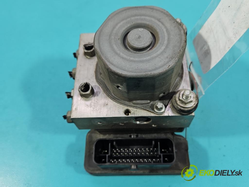 Opel Corsa E 2014-2019 1.4 16V 75 hp manual 55 kW 1398 cm3 5- čerpadlo abs 0265956292 (Pumpa ABS)