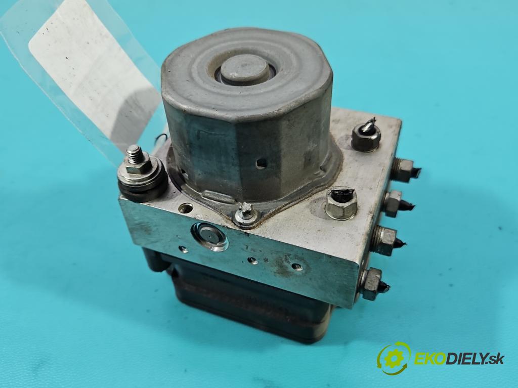 Opel Corsa E 2014-2019 1.4 16V 75 hp manual 55 kW 1398 cm3 5- čerpadlo abs 0265956292 (Pumpa ABS)