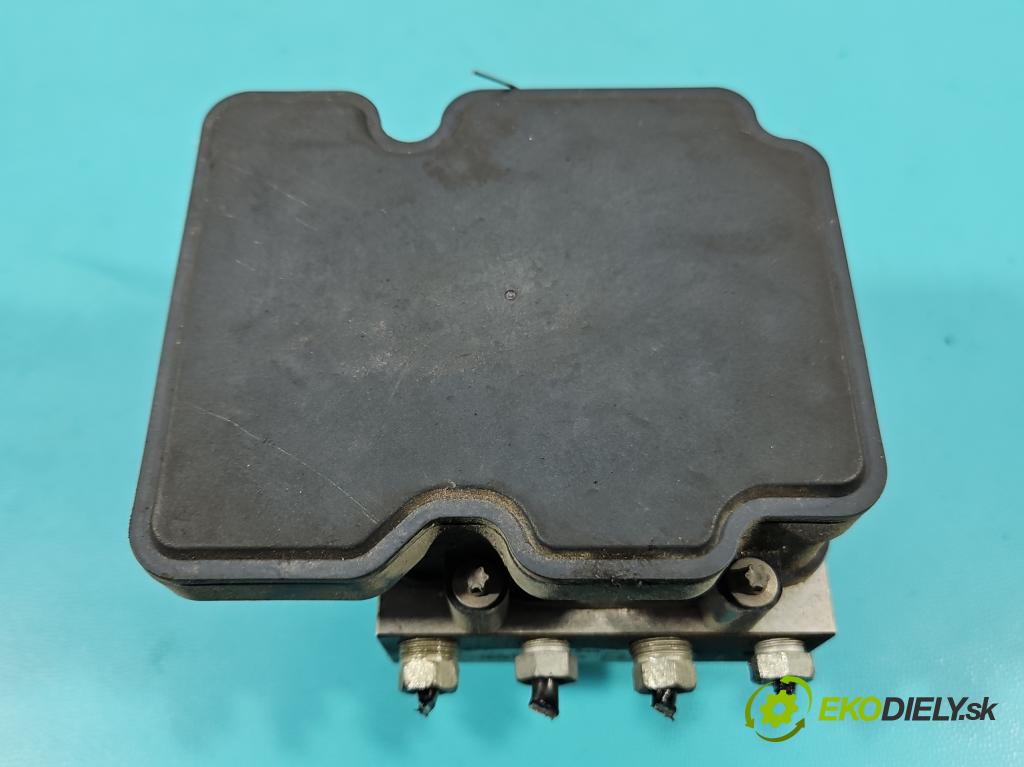 Opel Corsa E 2014-2019 1.4 16V 75 hp manual 55 kW 1398 cm3 5- čerpadlo abs 0265956292 (Pumpa ABS)