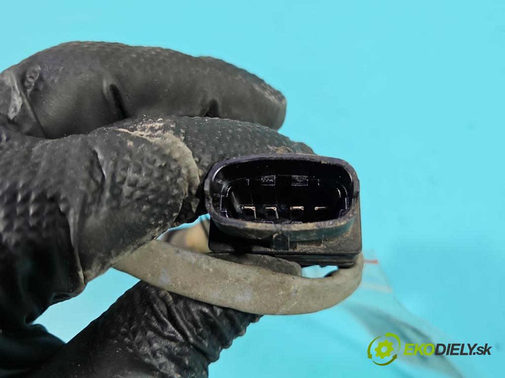 Opel Corsa E 2014-2019 1.4 16V 75 HP manual 55 kW 1398 cm3 5- Sonda lambda 55563348 (Lambda sonda)