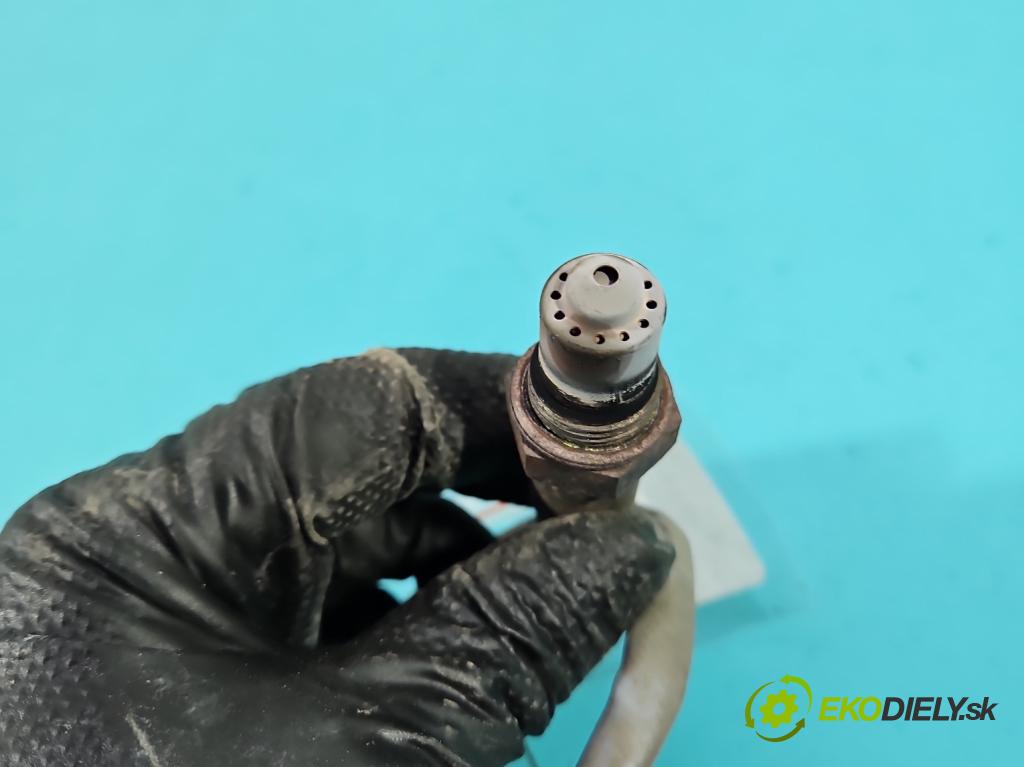 Opel Corsa E 2014-2019 1.4 16V 75 HP manual 55 kW 1398 cm3 5- Sonda lambda 55563348 (Lambda sonda)