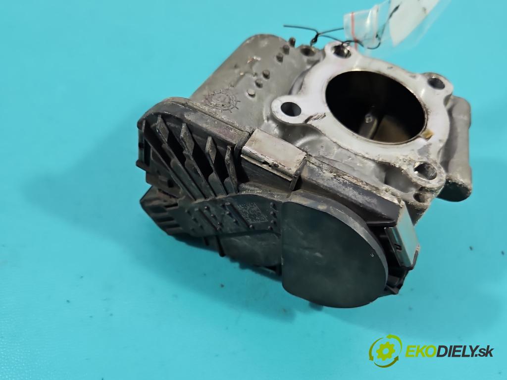 Opel Corsa E 2014-2019 1.4 16V 75 HP manual 55 kW 1398 cm3 5- klapka 55562270 (Škrtiaca klapka)