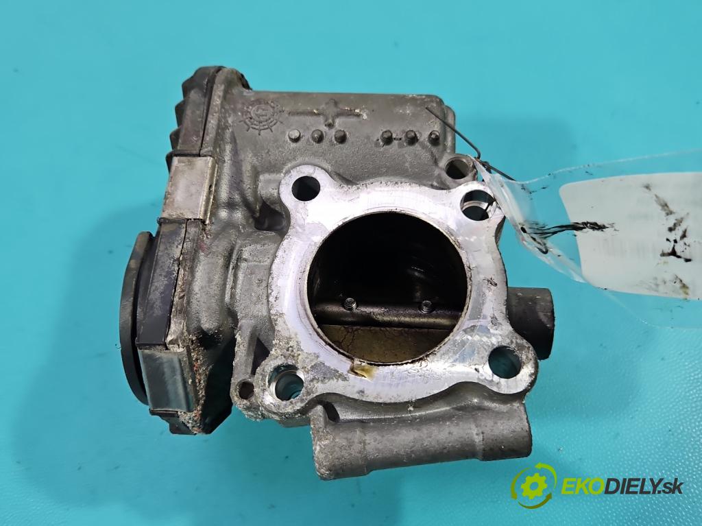 Opel Corsa E 2014-2019 1.4 16V 75 HP manual 55 kW 1398 cm3 5- klapka 55562270 (Škrtiaca klapka)