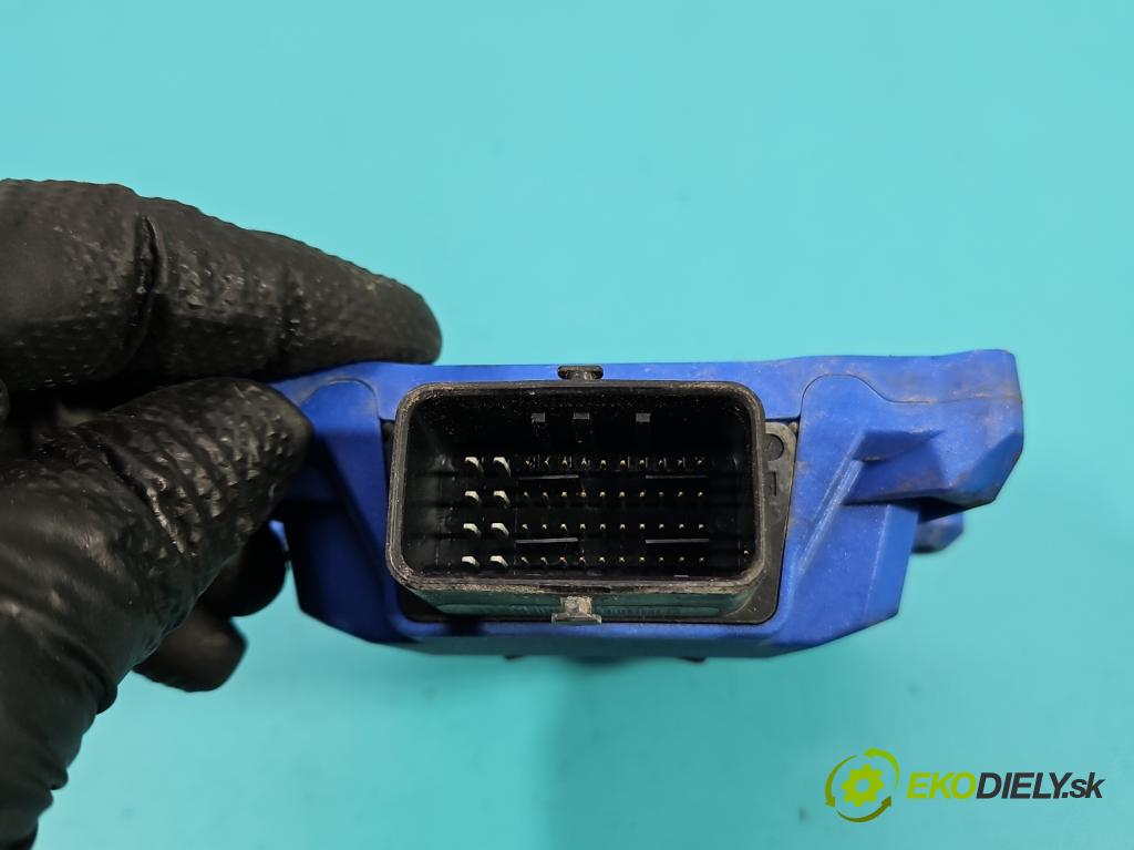 Opel Corsa E 2014-2019 1.4 16V 75 HP manual 55 kW 1398 cm3 5- riadiaca jednotka LPG ZENIT BLUE BOX