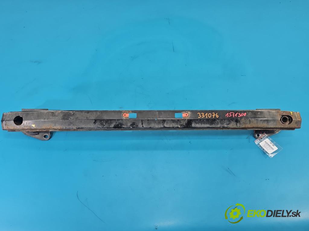 Opel Corsa E 2014-2019 1.4 16V 75 HP manual 55 kW 1398 cm3 5- výstuha nárazník zadné 13188290