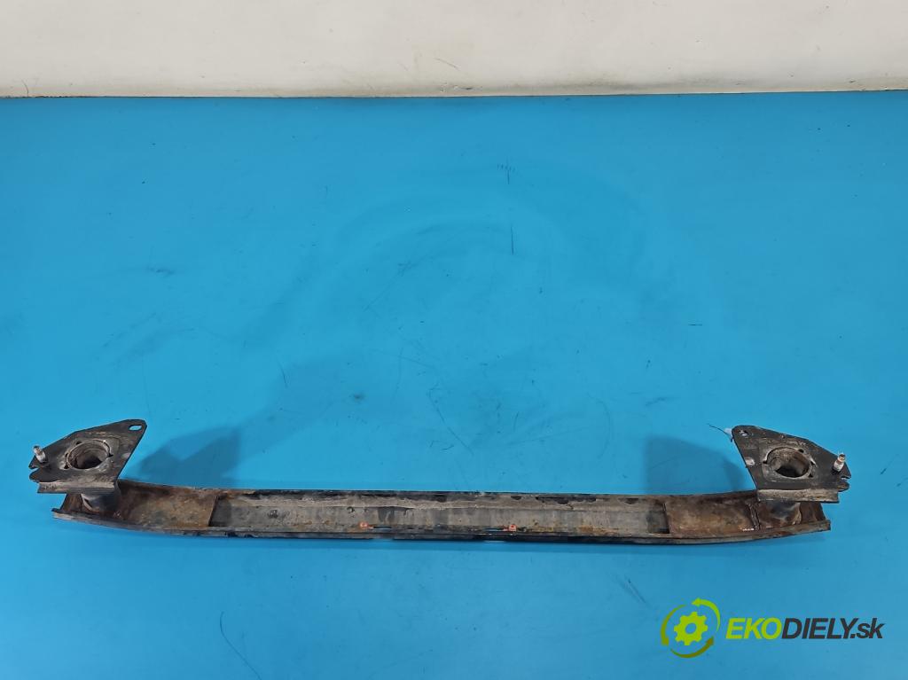 Opel Corsa E 2014-2019 1.4 16V 75 HP manual 55 kW 1398 cm3 5- výstuha nárazník zadné 13188290