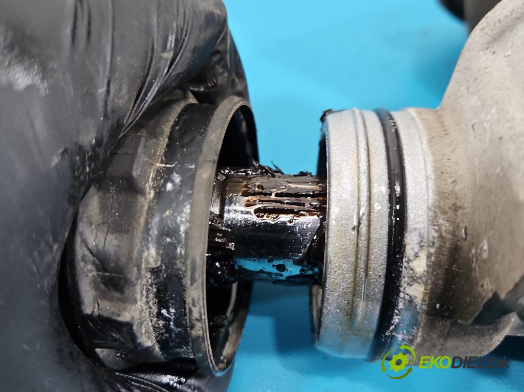 Opel Corsa E 2014-2019 1.4 16V 75 HP manual 55 kW 1398 cm3 5- Ozubené kolo: volant