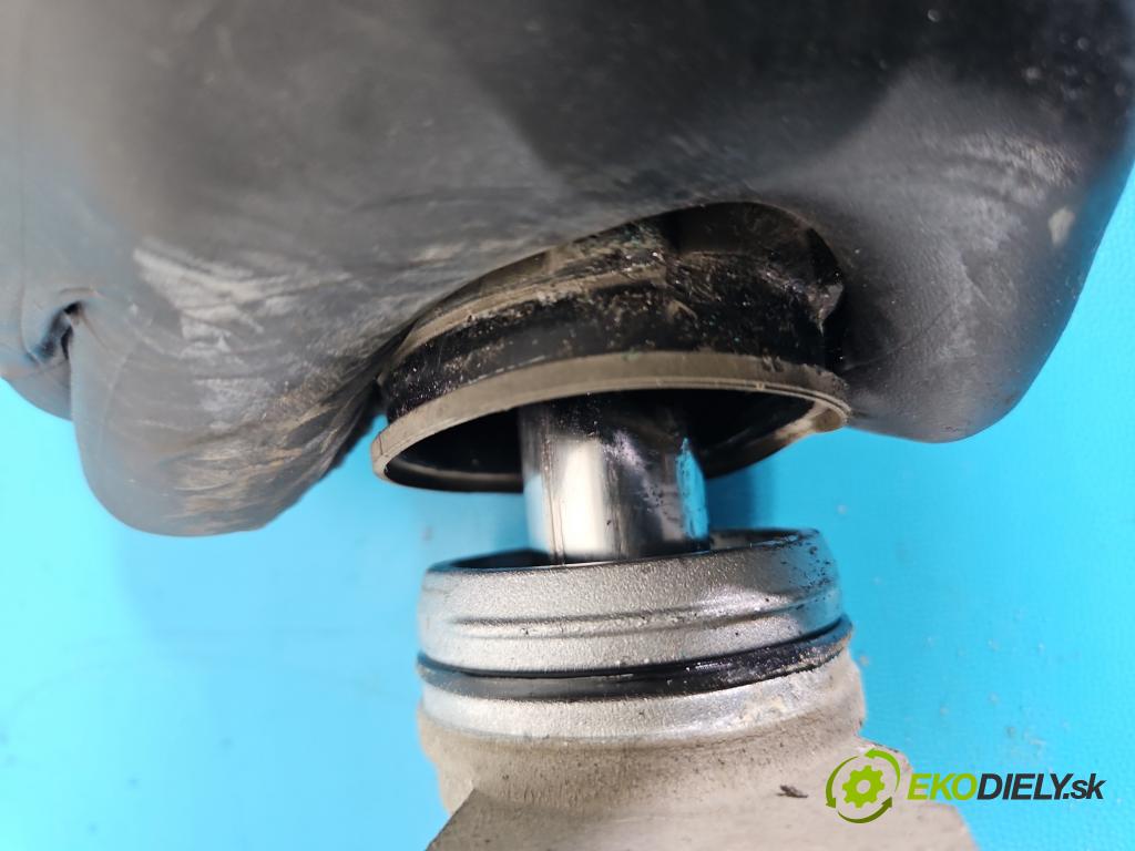 Opel Corsa E 2014-2019 1.4 16V 75 HP manual 55 kW 1398 cm3 5- Ozubené kolo: volant