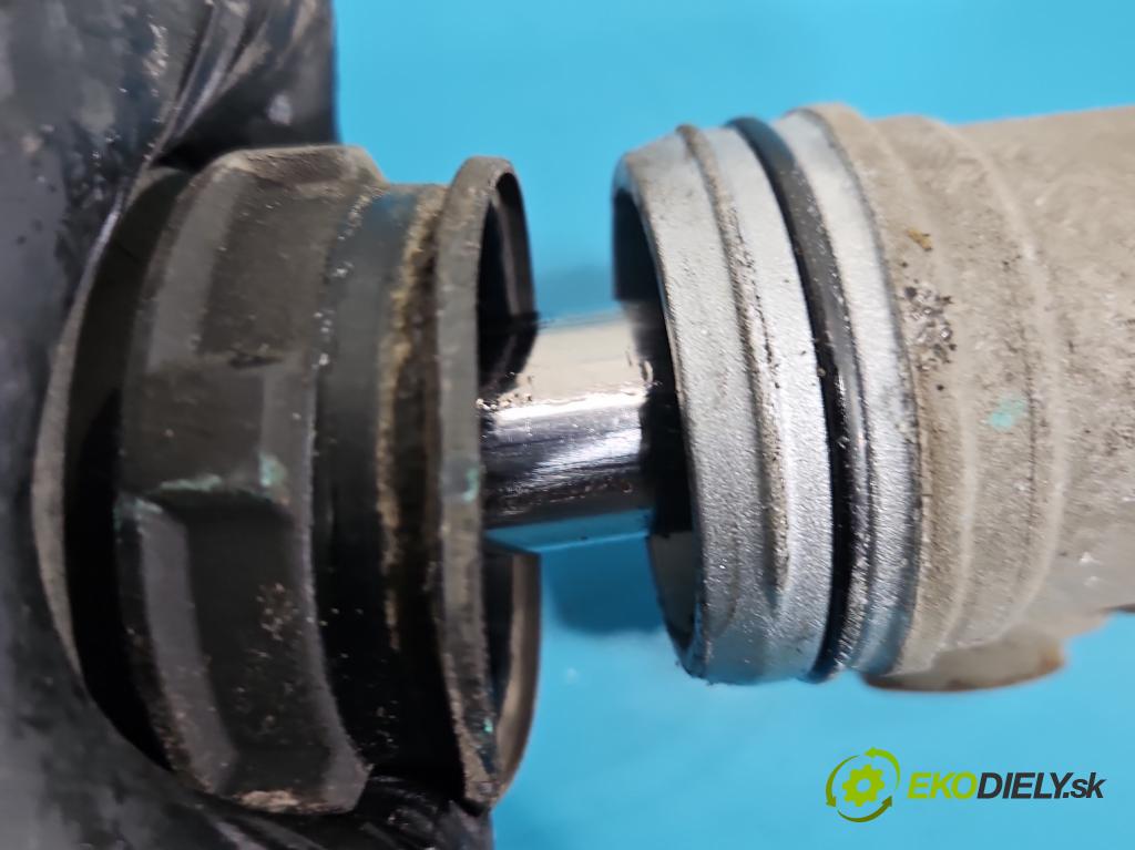 Opel Corsa E 2014-2019 1.4 16V 75 HP manual 55 kW 1398 cm3 5- Ozubené kolo: volant