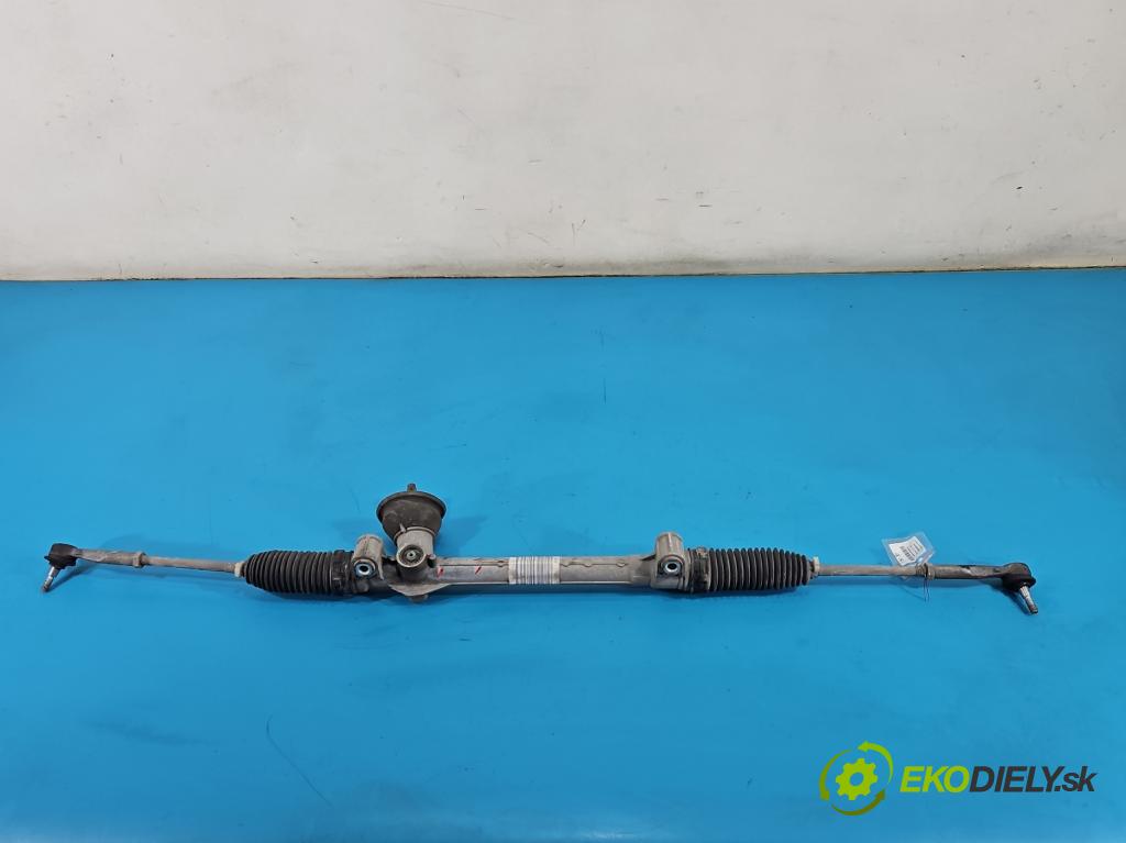 Opel Corsa E 2014-2019 1.4 16V 75 HP manual 55 kW 1398 cm3 5- Ozubené kolo: volant 