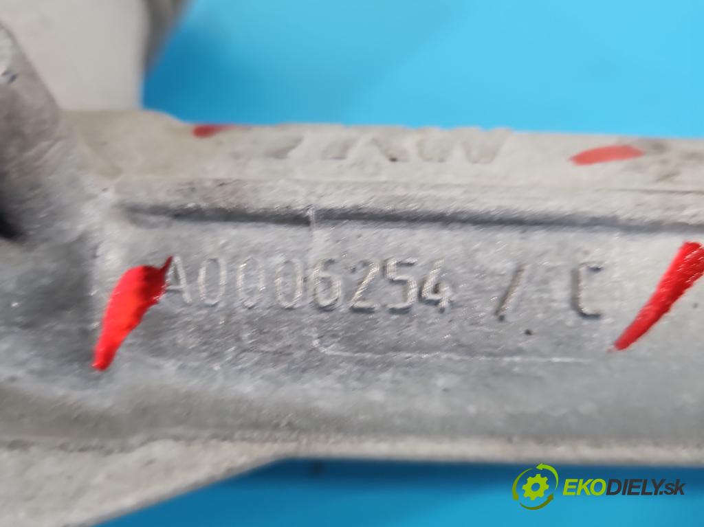 Opel Corsa E 2014-2019 1.4 16V 75 HP manual 55 kW 1398 cm3 5- Ozubené kolo: volant