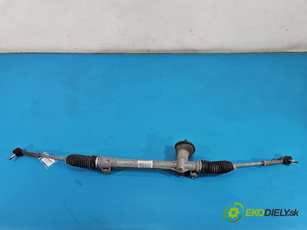 Opel Corsa E 2014-2019 1.4 16V 75 HP manual 55 kW 1398 cm3 5- Ozubené kolo: volant