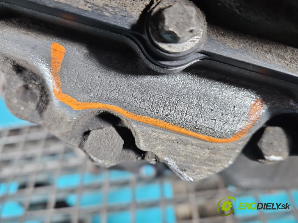 Opel Corsa E 2014-2019 1.4 16V 75 HP manual 55 kW 1398 cm3 5- prevodovka stupeň,rýchlosť manual A18176520B66S374