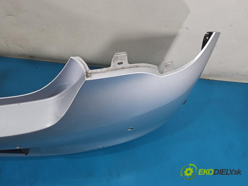 Opel Corsa E 2014-2019 1.4 16V 75 HP manual 55 kW 1398 cm3 5- nárazník zadné  (Kľučka dverí ostatné)