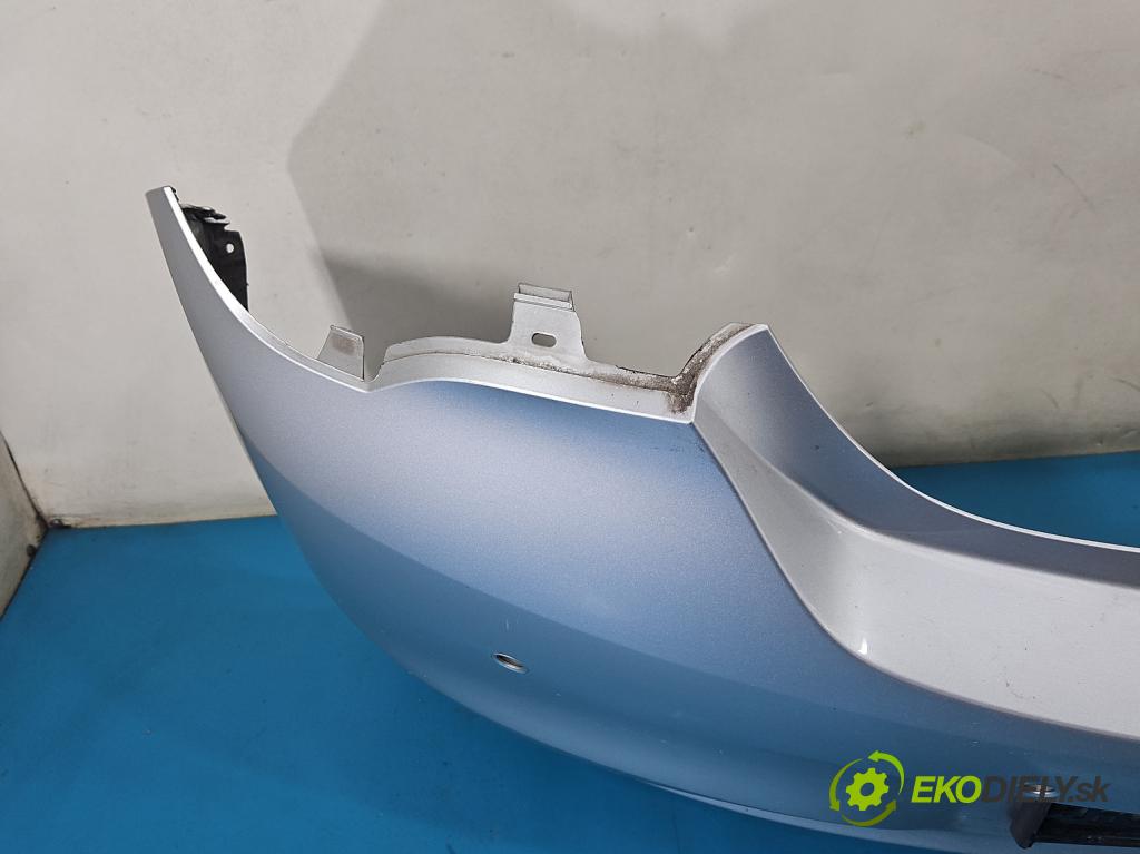 Opel Corsa E 2014-2019 1.4 16V 75 HP manual 55 kW 1398 cm3 5- nárazník zadné  (Kľučka dverí ostatné)