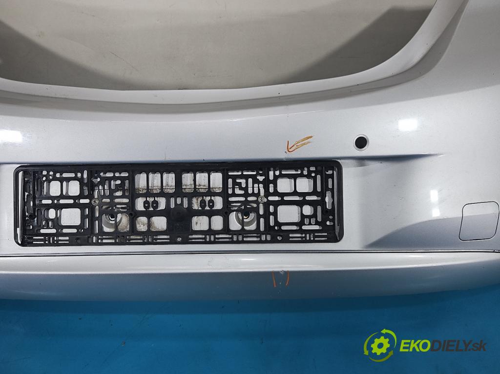Opel Corsa E 2014-2019 1.4 16V 75 HP manual 55 kW 1398 cm3 5- nárazník zadné  (Kľučka dverí ostatné)
