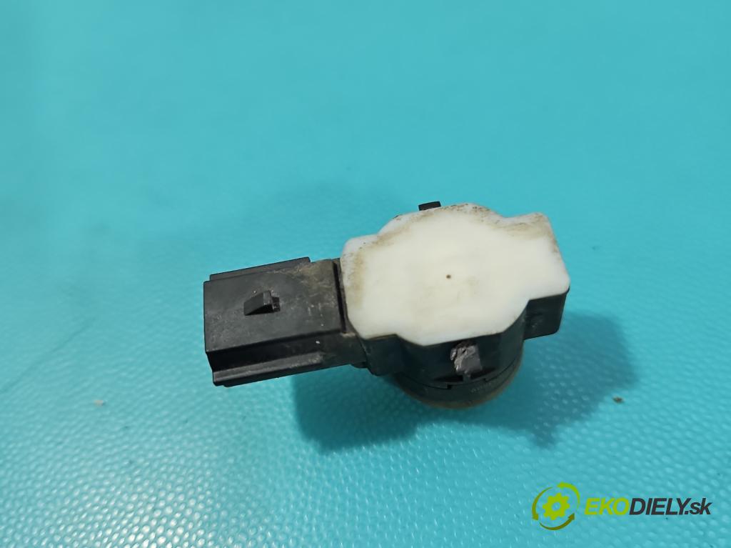 Opel Corsa E 2014-2019 1.4 16V 75 HP manual 55 kW 1398 cm3 5- snímač parkovaní: 0263013809