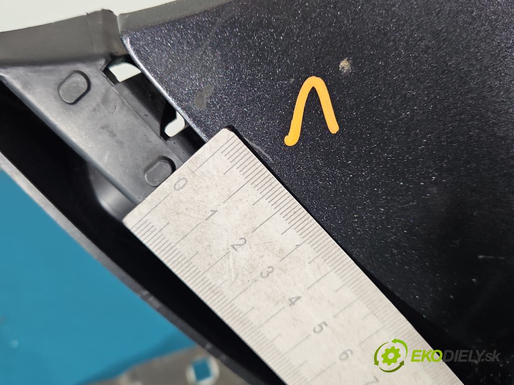 Citroen C4 Cactus 2014-2020 1.6 hdi 92 hp automatic 68 kW 1560 cm3 5- blatnik přední levý  (Levý přední blatník)