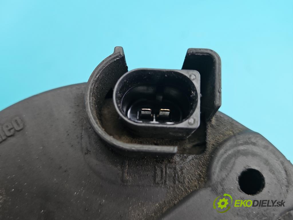 Vw Polo IV 9N 2001-2009 1.2 6V 54 HP manual 40 kW 1198 cm3 5- Alternator 03D903025J (Alternátor)