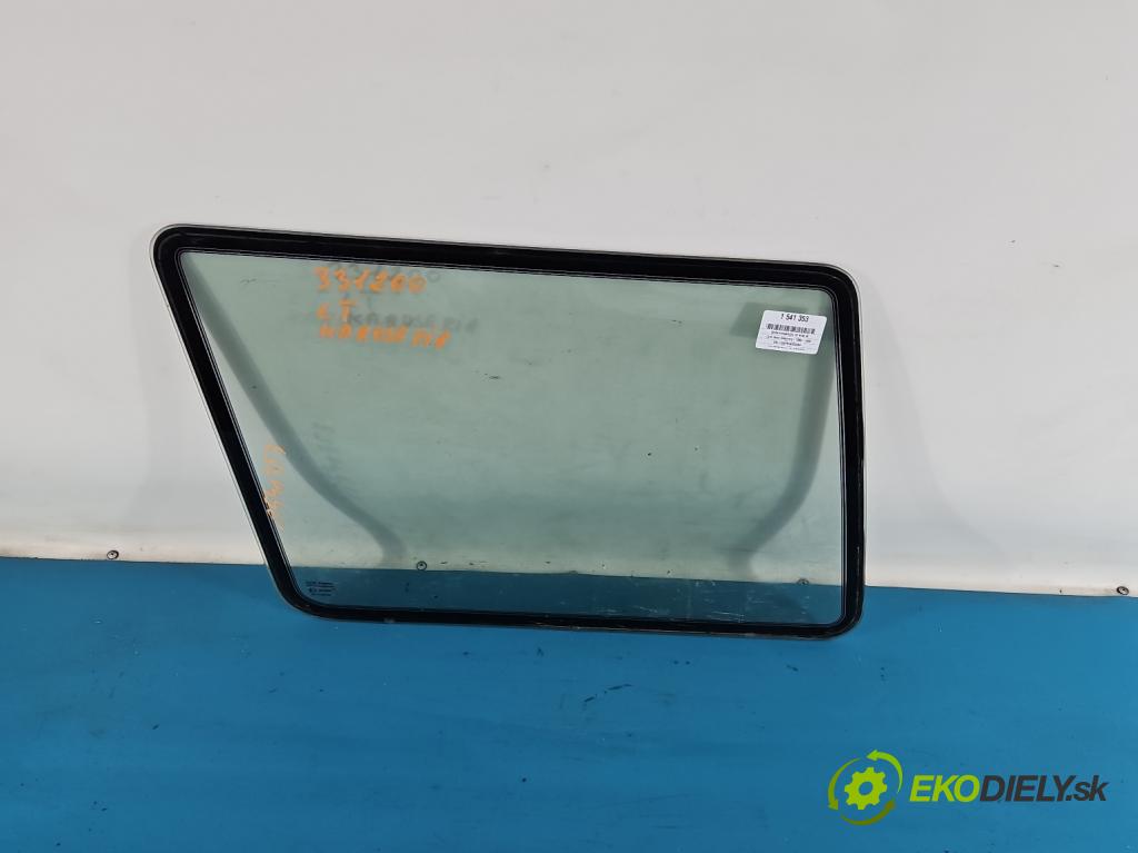 Land rover Discovery I 1989-1998 2.5 TD 113 HP manual 83 kW 2497 cm3 3- sklo zadné ľavé 