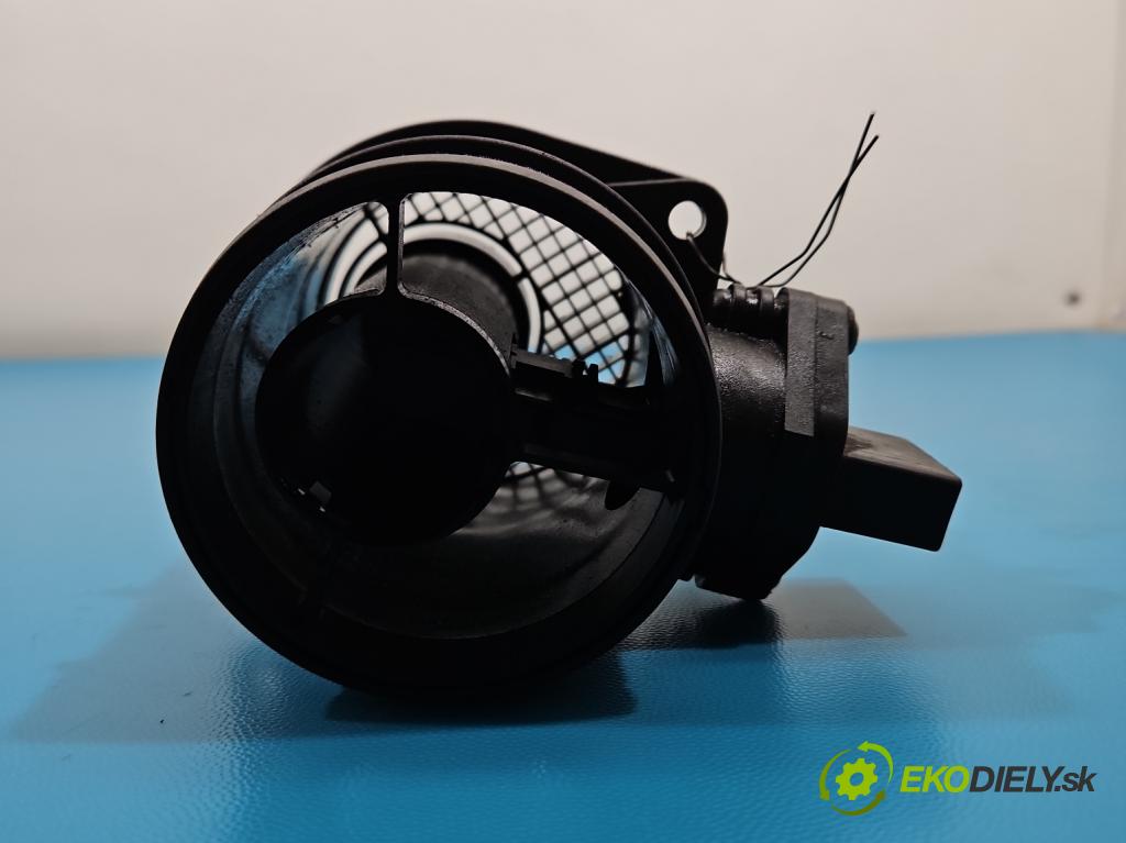 Dodge Caliber 2.0 CRD 140 HP manual 103 kW 1968 cm3 5- průtokoměr: 0281002779 (Váha vzduchu)