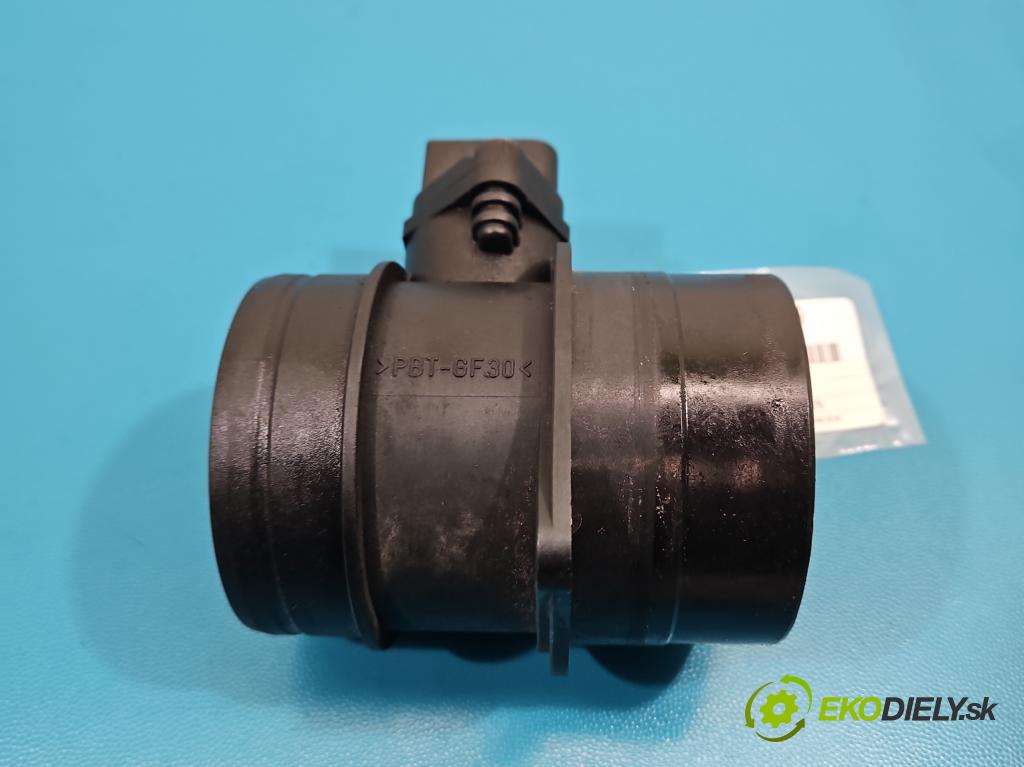 Dodge Caliber 2.0 CRD 140 HP manual 103 kW 1968 cm3 5- průtokoměr: 0281002779 (Váha vzduchu)