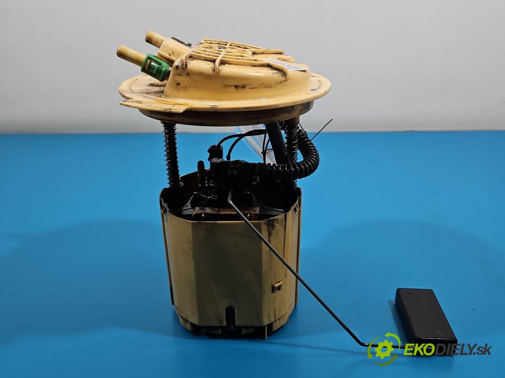 Dodge Caliber 2.0 CRD 140 HP manual 103 kW 1968 cm3 5- čerpadlo palivo 04578289AA