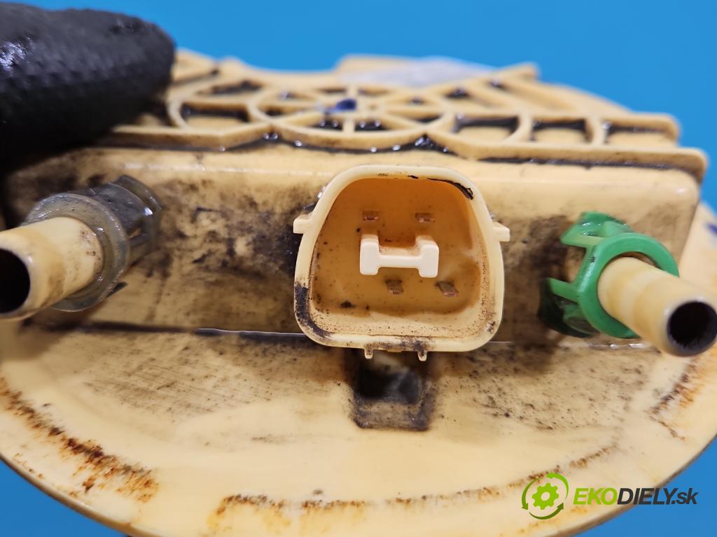 Dodge Caliber 2.0 CRD 140 HP manual 103 kW 1968 cm3 5- čerpadlo palivo 04578289AA