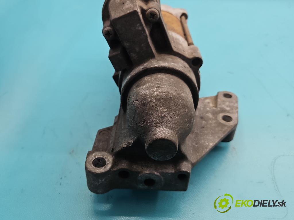 Dodge Caliber 2.0 CRD 140 hp manual 103 kW 1968 cm3 5- startér:  (Startér)