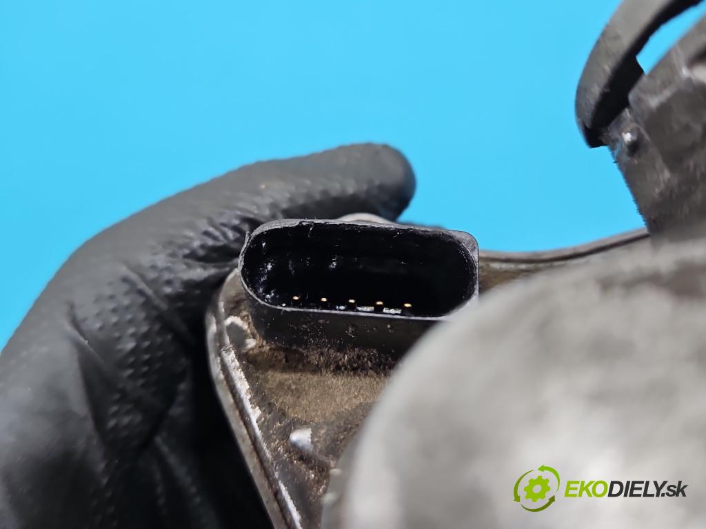 Dodge Caliber 2.0 CRD 140 HP manual 103 kW 1968 cm3 5- klapka 03G128063R (Škrtiaca klapka)