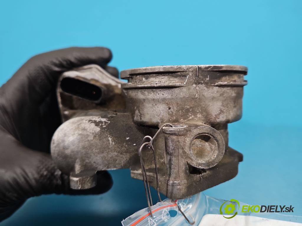 Dodge Caliber 2.0 CRD 140 HP manual 103 kW 1968 cm3 5- klapka 03G128063R (Škrtiaca klapka)