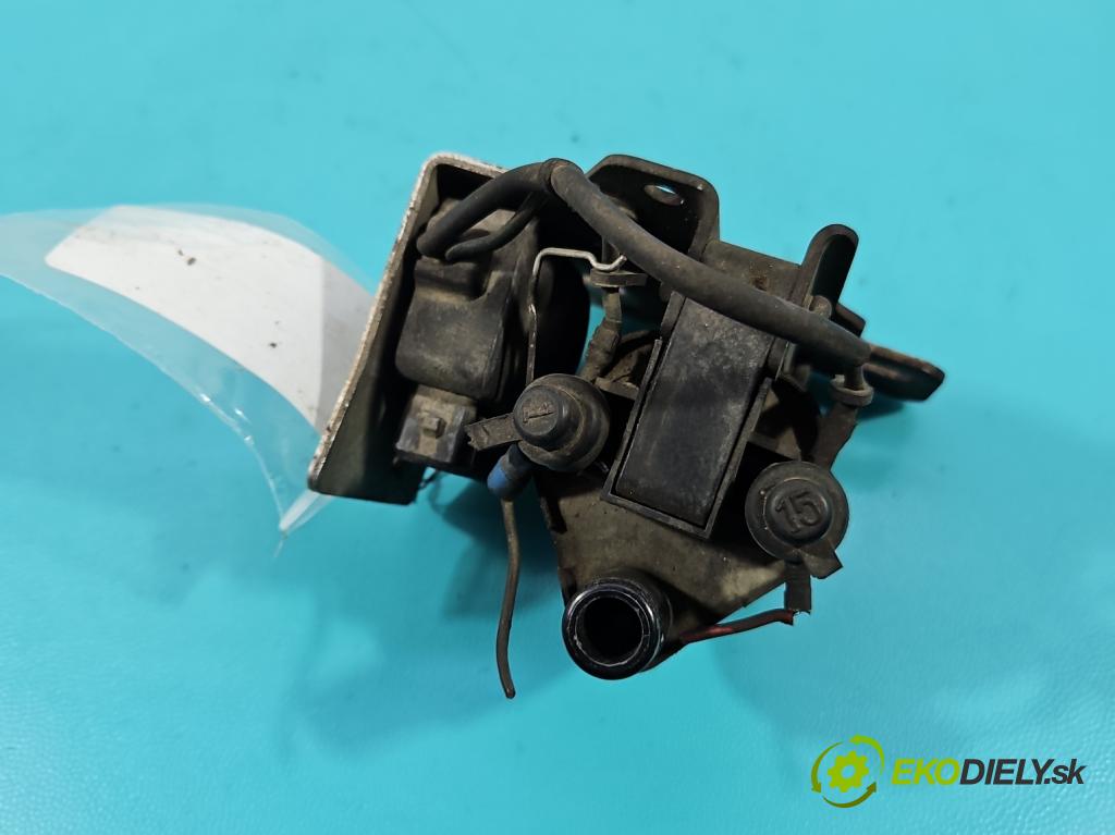 Audi 80 B4 1991-1994 2.0 90 HP manual 66 kW 1984 cm3 4- cievka zapaľovacia  (Zapaľovacia cievka)