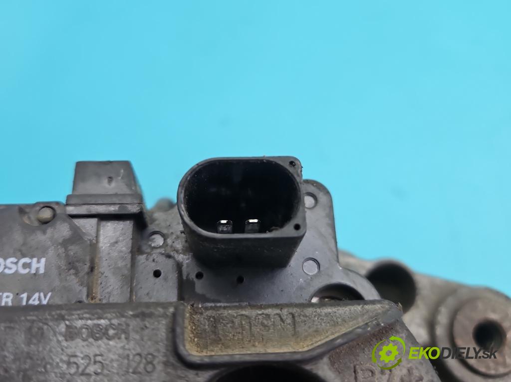 Dodge Caliber 2.0 CRD 140 HP manual 103 kW 1968 cm3 5- Alternator 0124525128 (Alternátor)