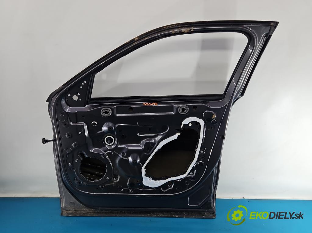 Peugeot 2008 II 2019- 1.2 12V 131 hp automatic 96 kW 1199 cm3 5- dveře přední pravé  (Klika dveří ostatní)